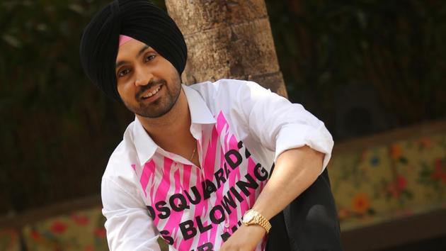 Diljit Dosanjh never shies away from flaunting his love for Kylie Jenner and Kareena Kapoor.