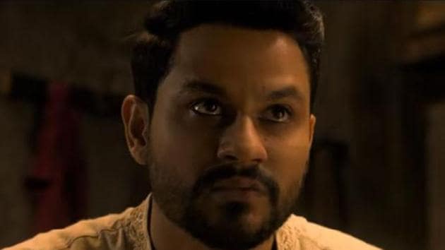 Kunal Kemmu in a still from Kalank. Kunal Kemmu in a still from Kalank.