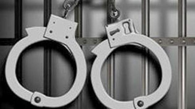 Police have arrested an assistant sub-inspector (ASI) Dilbagh Singh, for his collusion with the other accused.(Getty Images)