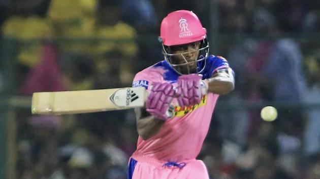 IPL 2019 Highlights, KKR vs RR. (AP) IPL 2019 Highlights, KKR vs RR. (AP)