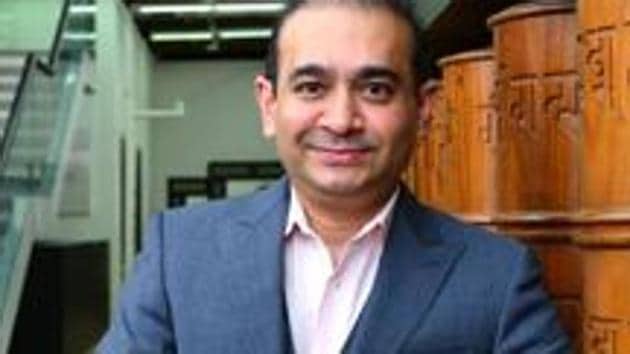 Nirav Modi (Aniruddha Chowdhury/Mint file photo) Nirav Modi (Aniruddha Chowdhury/Mint file photo)