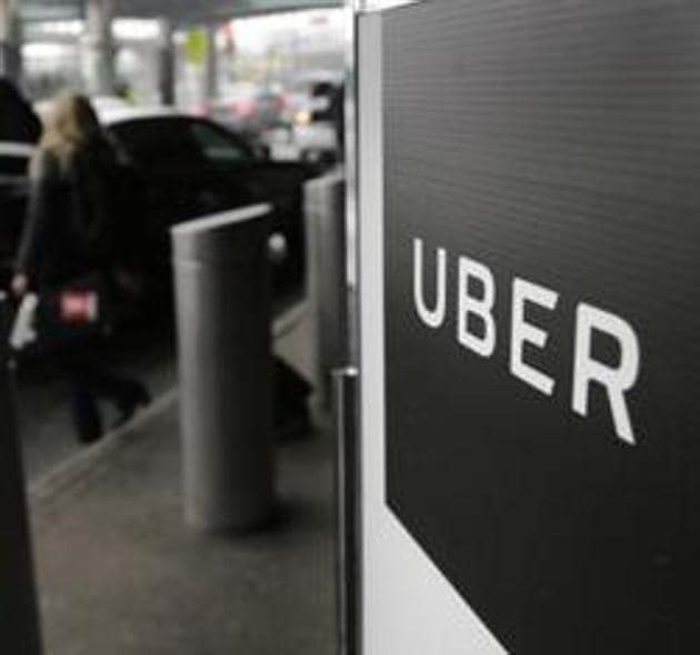 The Uber IPO is America’s single?greatest?corporate wealth creation event since Facebook Inc.(AP/File Photo)