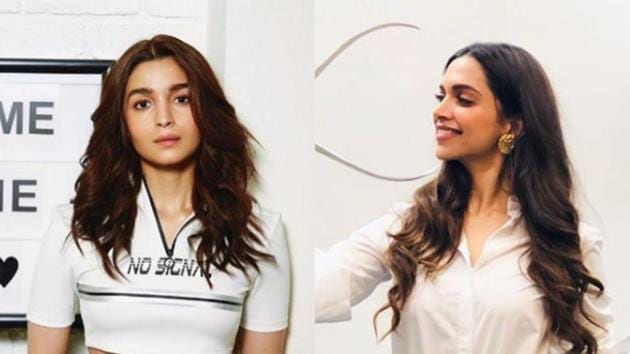 Pictures: Alia Bhatt and Ananya Panday show you how to style one