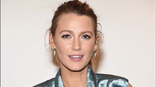 In a recent interview, Blake Lively spoke about her style secrets at length.(Blake Lively/ Instagram)