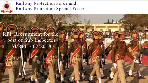 RPF SI Final Merit List has been released (RPF SI) RPF SI Final Merit List has been released (RPF SI)