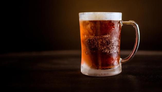 The prospect of drinking a warm beer, while the Mexican capital suffers a heat wave, sent residents bubbling over with frustration. (Unsplash/@patrickian4) The prospect of drinking a warm beer, while the Mexican capital suffers a heat wave, sent residents bubbling over with frustration. (Unsplash/@patrickian4)