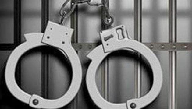 A special court designated under the Central Bureau of Investigation (CBI) on Thursday sentenced a 38-year-old-man to life imprisonment for duping a public sector bank of <span class='webrupee'>?</span>2.83 crore.