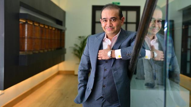 On Friday, the defence team representing diamantaire Nirav Modi did not move a fresh bail plea in the Westminster Magistrates Court, as the court extended his tenure in the Wandsworth jail until May 24. He will be produced in court on May 24 via video-link, chief magistrate Emma Arbuthnot told him during a brief hearing. (Aniruddha Chowdhury / Mint File) On Friday, the defence team representing diamantaire Nirav Modi did not move a fresh bail plea in the Westminster Magistrates Court, as the court extended his tenure in the Wandsworth jail until May 24. He will be produced in court on May 24 via video-link, chief magistrate Emma Arbuthnot told him during a brief hearing. (Aniruddha Chowdhury / Mint File)