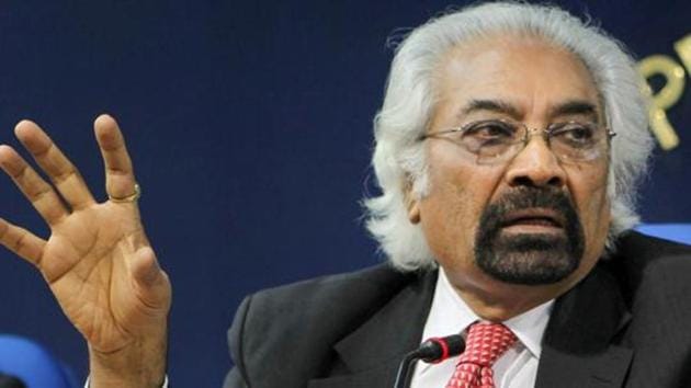 Pitroda, widely seen as the closest associate of the Gandhi family, maintained that the Congress has the political will to provide this money without imposing higher taxes. (PTI) Pitroda, widely seen as the closest associate of the Gandhi family, maintained that the Congress has the political will to provide this money without imposing higher taxes. (PTI)