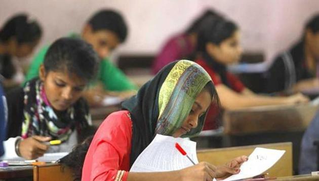 UP Board 10th Result 2019: Check your scores at Hindustan Times(HT)