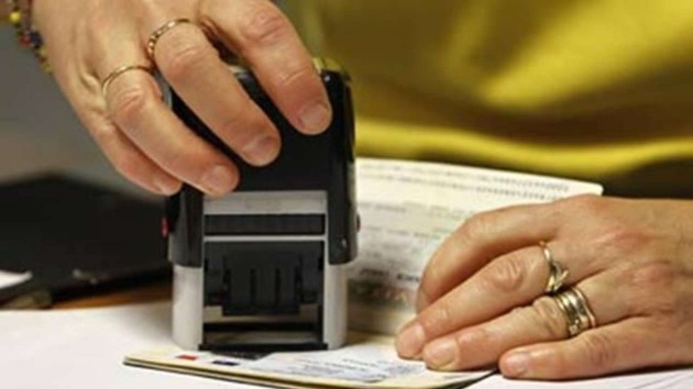 Notably eight countries have been slapped with such visa sanctions under the Trump administration.(Reuters/ Representative Image) Notably eight countries have been slapped with such visa sanctions under the Trump administration.(Reuters/ Representative Image)