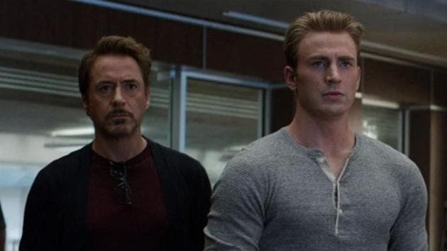 Avengers: Endgame smashes Thursday night record with $60 million haul