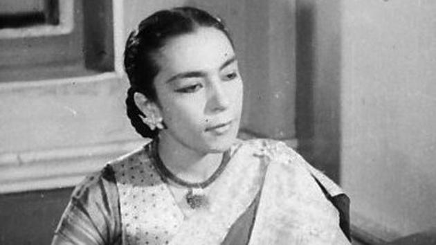 Zohra, who was bestowed the Padma Vibhushan in 2010, died at the age of 102 in 2014.