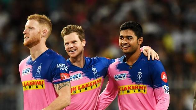 RA lot of changes are expected in Rajasthan Royals’ playing XI against Sunrisers Hyderabad on Saturday. (AFP) RA lot of changes are expected in Rajasthan Royals’ playing XI against Sunrisers Hyderabad on Saturday. (AFP)