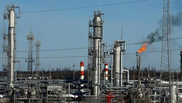 The United States announced this week that, in a bid to reduce Iran’s oil exports to zero, it would from May 2 end US waivers that countries such as India, China, South Korea and Turkey currently have on buying Iranian crude. (REUTERS FILE) The United States announced this week that, in a bid to reduce Iran’s oil exports to zero, it would from May 2 end US waivers that countries such as India, China, South Korea and Turkey currently have on buying Iranian crude. (REUTERS FILE)