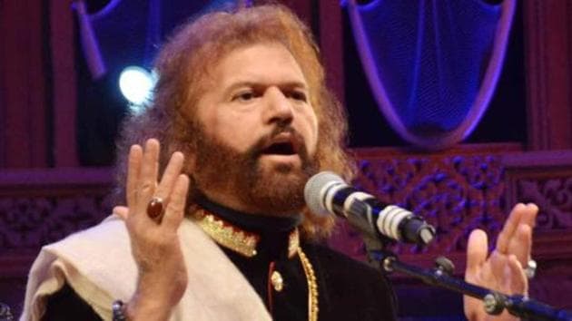 The Bharatiya Janata Party’s (BJP) Lok Sabha candidate from Northwest Delhi constituency Hans Raj Hans, on Friday, said opening hospitals, especially in the constituency’s rural part, improving existing medical facilities and social security will be his priorities. (ANI) The Bharatiya Janata Party’s (BJP) Lok Sabha candidate from Northwest Delhi constituency Hans Raj Hans, on Friday, said opening hospitals, especially in the constituency’s rural part, improving existing medical facilities and social security will be his priorities. (ANI)