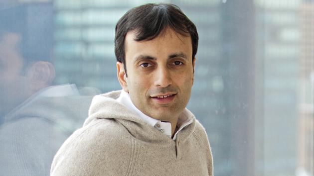 Ruchir Sharma is the author of Democracy on the Road. Ruchir Sharma is the author of Democracy on the Road.