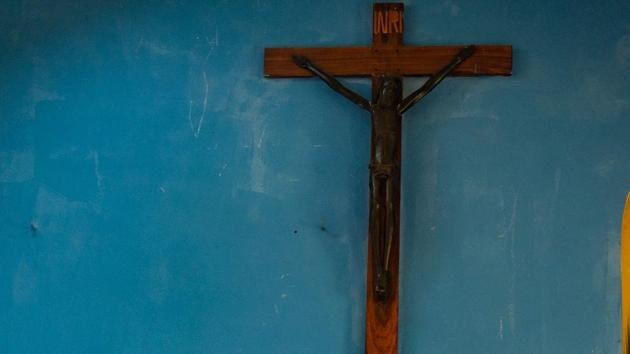 With Mumbai scheduled to vote on Monday, the Bombay Catholic Sabha has sent its manifesto to the candidates with an emphasis on protecting the rights of minorities. (AFP) With Mumbai scheduled to vote on Monday, the Bombay Catholic Sabha has sent its manifesto to the candidates with an emphasis on protecting the rights of minorities. (AFP)