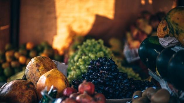 The pegan diet is a combination of vegan and paleo diet. (Unsplash) The pegan diet is a combination of vegan and paleo diet. (Unsplash)