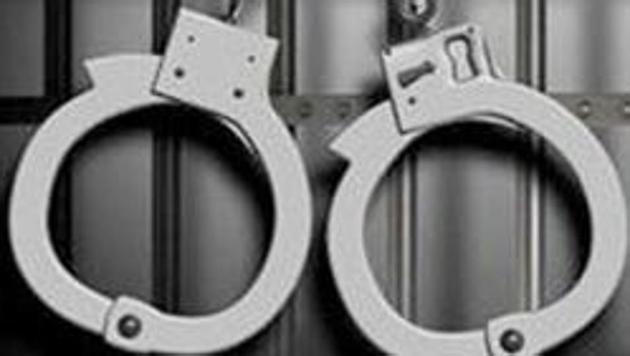 The police Saturday arrested six more people — suspected to be close aides of gangster Kaushal — for allegedly being involved in handling his extortion business in the city and nearby areas.