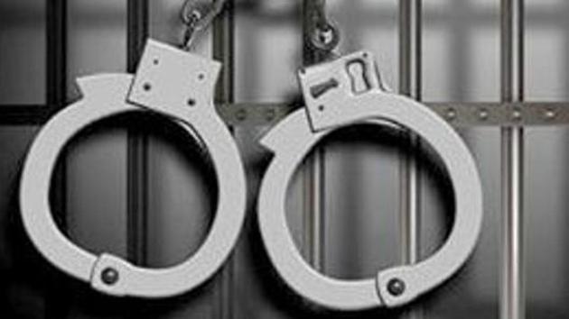 The Juhu police on Friday arrested a 37-year-old man, who has been booked in five cases for allegedly flashing women and minors and making vulgar gestures on multiple occasions in Juhu, Santacruz and Khar. The Juhu police on Friday arrested a 37-year-old man, who has been booked in five cases for allegedly flashing women and minors and making vulgar gestures on multiple occasions in Juhu, Santacruz and Khar.