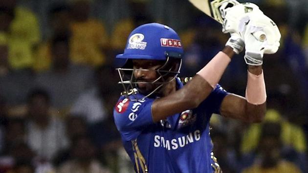 IPL 2019, KKR vs MI at Eden Gardens (AP) IPL 2019, KKR vs MI at Eden Gardens (AP)