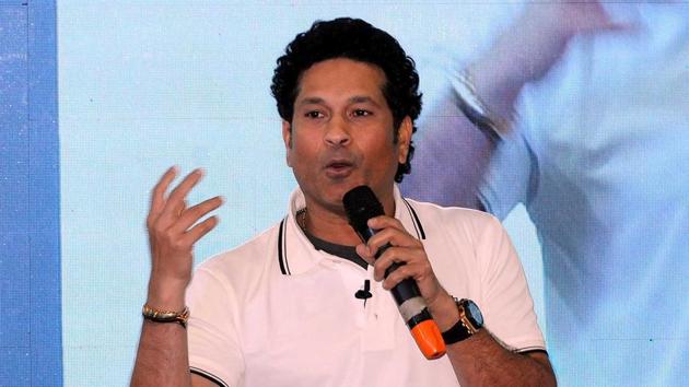 Sachin Tendulkar has replied to BCCI’s conflict of interest notice (File Photo) (ANI) Sachin Tendulkar has replied to BCCI’s conflict of interest notice (File Photo) (ANI)