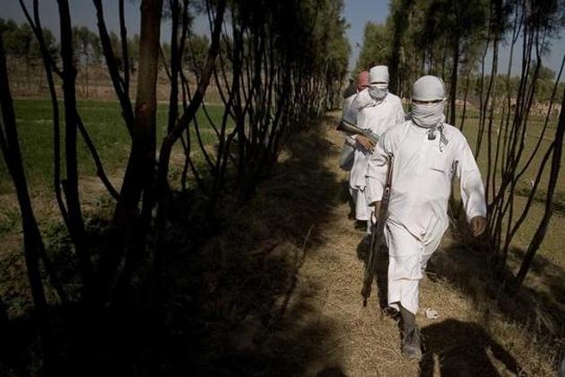 The injured woman was identified as Nusrat and her husband as Mudasir Ahmad. She is the sister of Nasir Ahmad Chadroo, a LeT militant, who has been active for the past year.(Getty Images(representative images)) The injured woman was identified as Nusrat and her husband as Mudasir Ahmad. She is the sister of Nasir Ahmad Chadroo, a LeT militant, who has been active for the past year.(Getty Images(representative images))