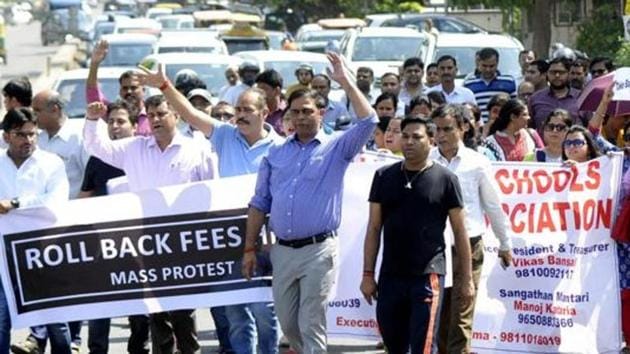 Four days after the Brihanmumbai Municipal Corporation’s (BMC) education department asked Dahisar-based Rustomjee Troopers School to withdraw the expulsion of 40 students over a fee dispute, the school is yet to do so. Four days after the Brihanmumbai Municipal Corporation’s (BMC) education department asked Dahisar-based Rustomjee Troopers School to withdraw the expulsion of 40 students over a fee dispute, the school is yet to do so.