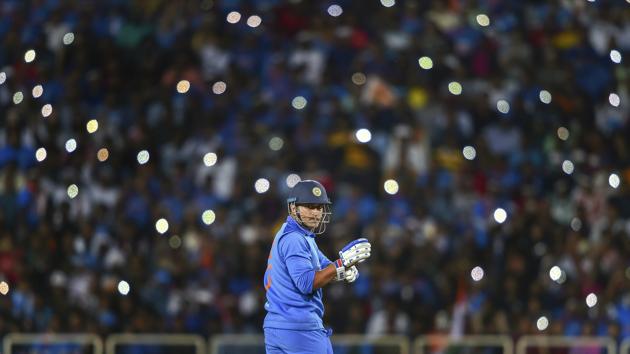Will MS Dhoni play in T20 World Cup 2020? (AP) Will MS Dhoni play in T20 World Cup 2020? (AP)