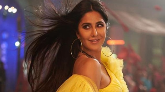 Katrina Kaif has said that she has not lost her faith in love.