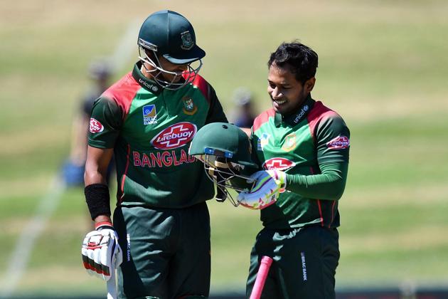 Bangladesh's Mushfiqur Rahim is confident of putting up a good show in the upcoming ICC ODI World Cup 2019. (AFP) Bangladesh's Mushfiqur Rahim is confident of putting up a good show in the upcoming ICC ODI World Cup 2019. (AFP)