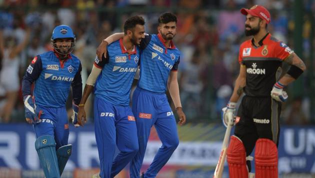Dc Vs Rcb Delhi Capitals Played Better Than Us In Crunch Moments Virat Kohli Hindustan Times
