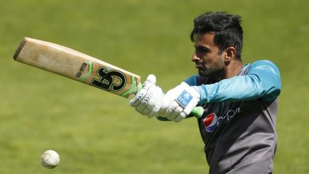 Shoaib Malik has flown back home from England tour citing personal reasons. (REUTERS) Shoaib Malik has flown back home from England tour citing personal reasons. (REUTERS)