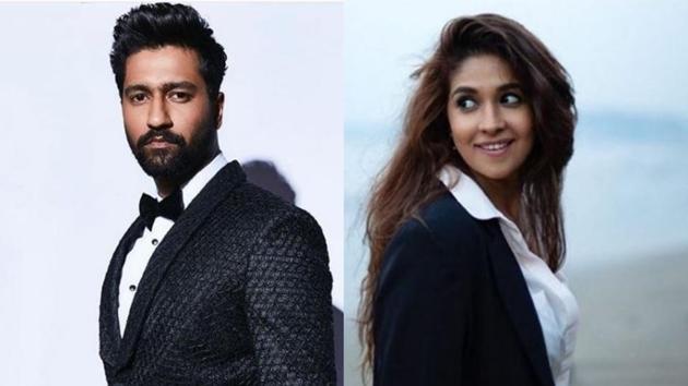 Harleen Sethi on breakup with Vicky Kaushal, says 'I am nobody's ex or  current or even future girlfriend' - Hindustan Times