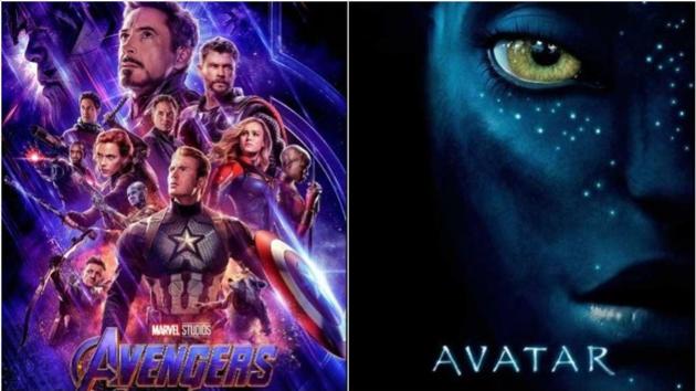 Avengers: Endgame becomes the first film to break $1 billion in an