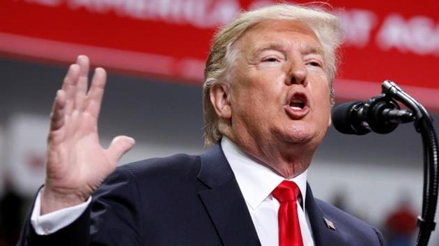 This milestone appeared unlikely when the Fact Checker first started this project during his first 100 days in office. (REUTERS File) This milestone appeared unlikely when the Fact Checker first started this project during his first 100 days in office. (REUTERS File)