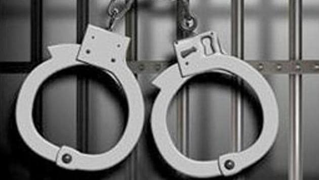 The robbery took place in the early hours of March 31 while the businessman’s wife and nephew were asleep.(Representative Image) The robbery took place in the early hours of March 31 while the businessman’s wife and nephew were asleep.(Representative Image)