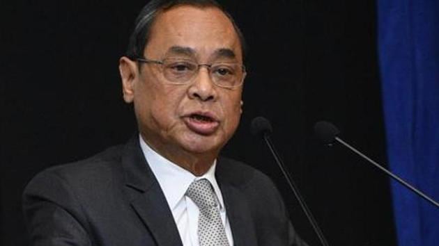 Citing serious concerns, the complainant said she will no longer participate in the in-house committee proceeding. (Sonu Mehta/HT PHOTO) Citing serious concerns, the complainant said she will no longer participate in the in-house committee proceeding. (Sonu Mehta/HT PHOTO)