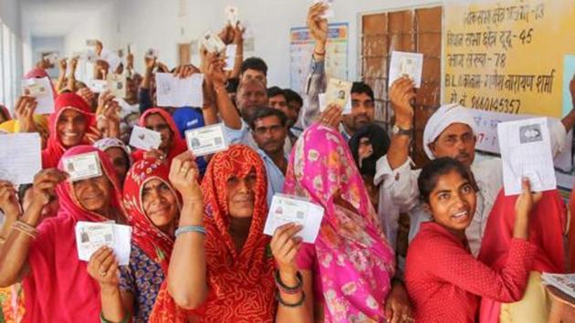 Lok Sabha Elections 2019:No names reported missing from Maval and ...