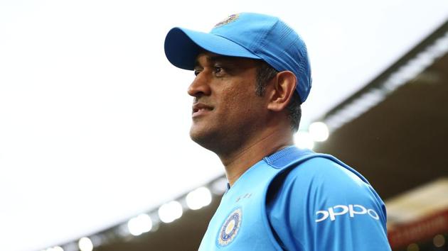 The Supreme Court has directed the Amrapali Group to apprise it by Tuesday about transactions with Indian cricketer Mahendra Singh Dhoni.(Getty Images)