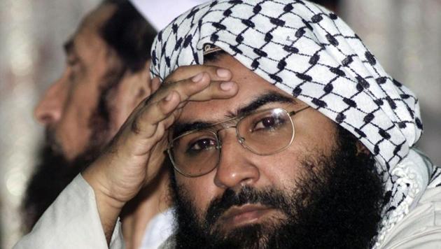 While there were reports suggesting that Beijing wanted to lift the hold around May 15, the other members of the UN Security Council, led by the US, have made it clear that time was running out for China and its all-weather ally Pakistan on the issue of Azhar.(REUTERS) While there were reports suggesting that Beijing wanted to lift the hold around May 15, the other members of the UN Security Council, led by the US, have made it clear that time was running out for China and its all-weather ally Pakistan on the issue of Azhar.(REUTERS)