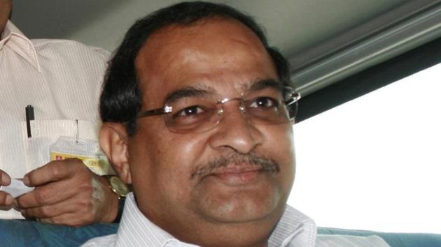 Maharashtra Transport Minister Radhakrishna Vikhe Patil (Hindustan Times) Maharashtra Transport Minister Radhakrishna Vikhe Patil (Hindustan Times)