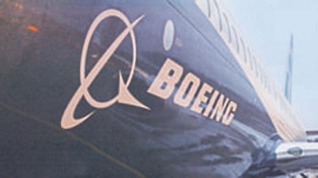 Boeing Co. acknowledged that a cockpit alert notifying pilots of a sensor malfunction linked to two fatal accidents wasn’t working as represented on every 737 Max.(REUTERS)