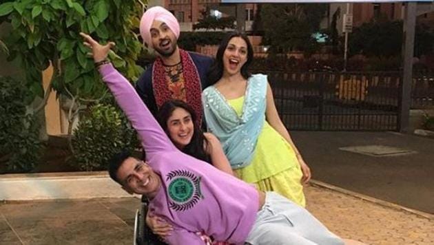 Diljit Dosanjh says he doesn't fit in Bollywood, adds 'all the talks are so  fake