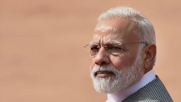 Prime Minister Narendra Modi said the sacrifices will not be forgotten.(PTI FILE)