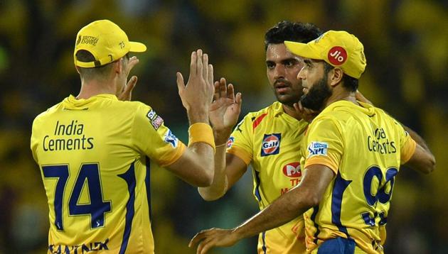 IPL 2019 live streaming When and where to watch CSK vs DC on live