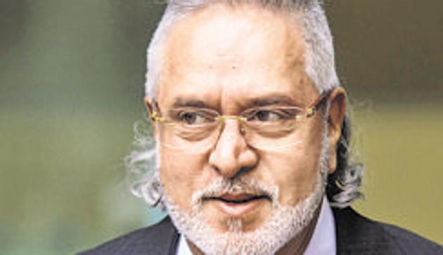 File photo of Vijay Mallya leaving Westminster Magistrates' Court during an extradition hearing on September 12, 2018 in London.(Getty Images) File photo of Vijay Mallya leaving Westminster Magistrates' Court during an extradition hearing on September 12, 2018 in London.(Getty Images)