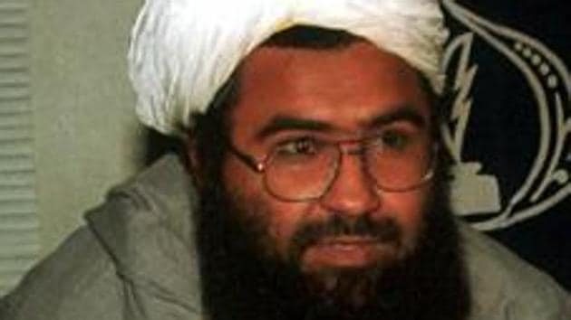 Apart from the February 14 Pulwama attack, Masood Azhar has been involved in multiple terror strikes against India(AP File)