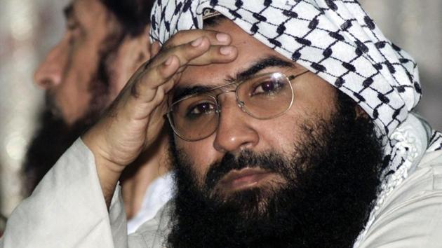 Jaish-e-Mohammed chief Masood Azhar has been designated as a global terrorist by the United Nations.(Reuters File Photo)